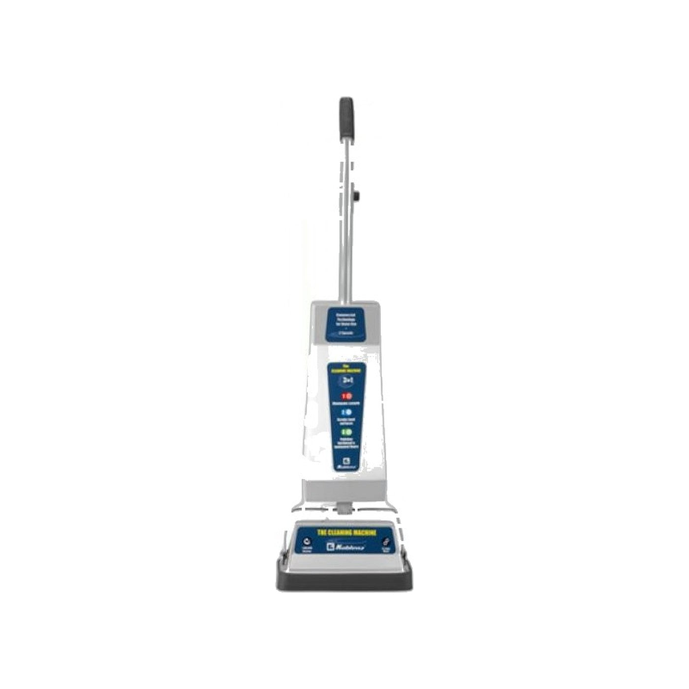 Shampooer/Polisher - Koblenz P2500, Die-Cast Aluminum (No T-Handle)