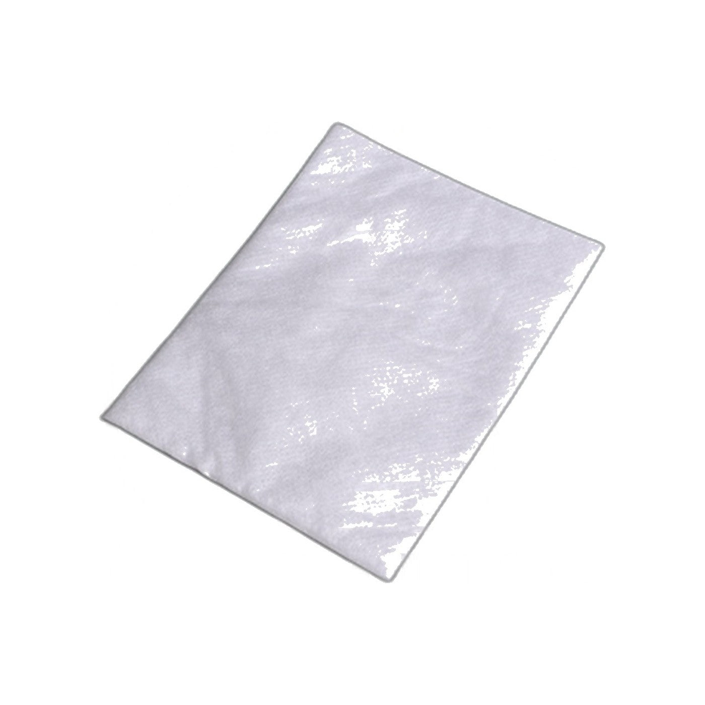 Bosch Secondary Filter - Compact Canister