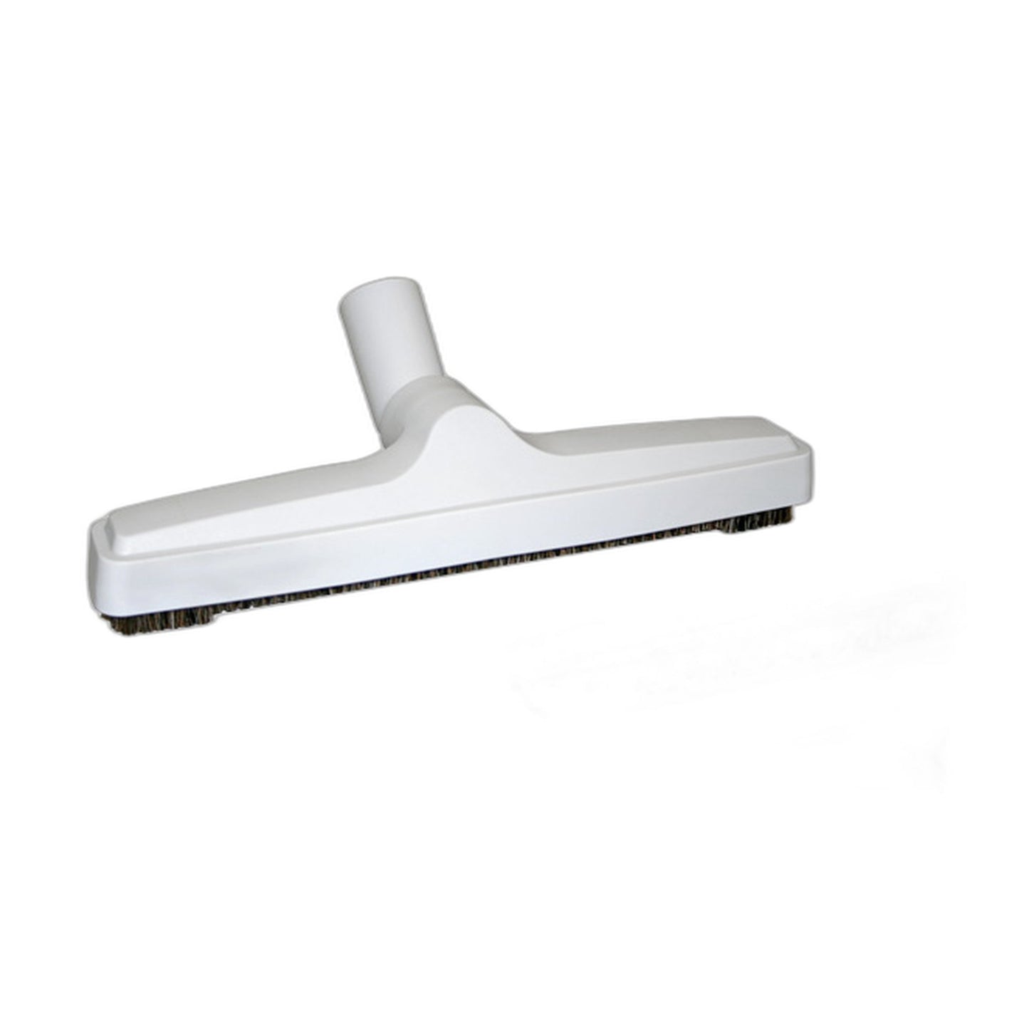MD 12-inch Deluxe Floor Brush (No Wheels)