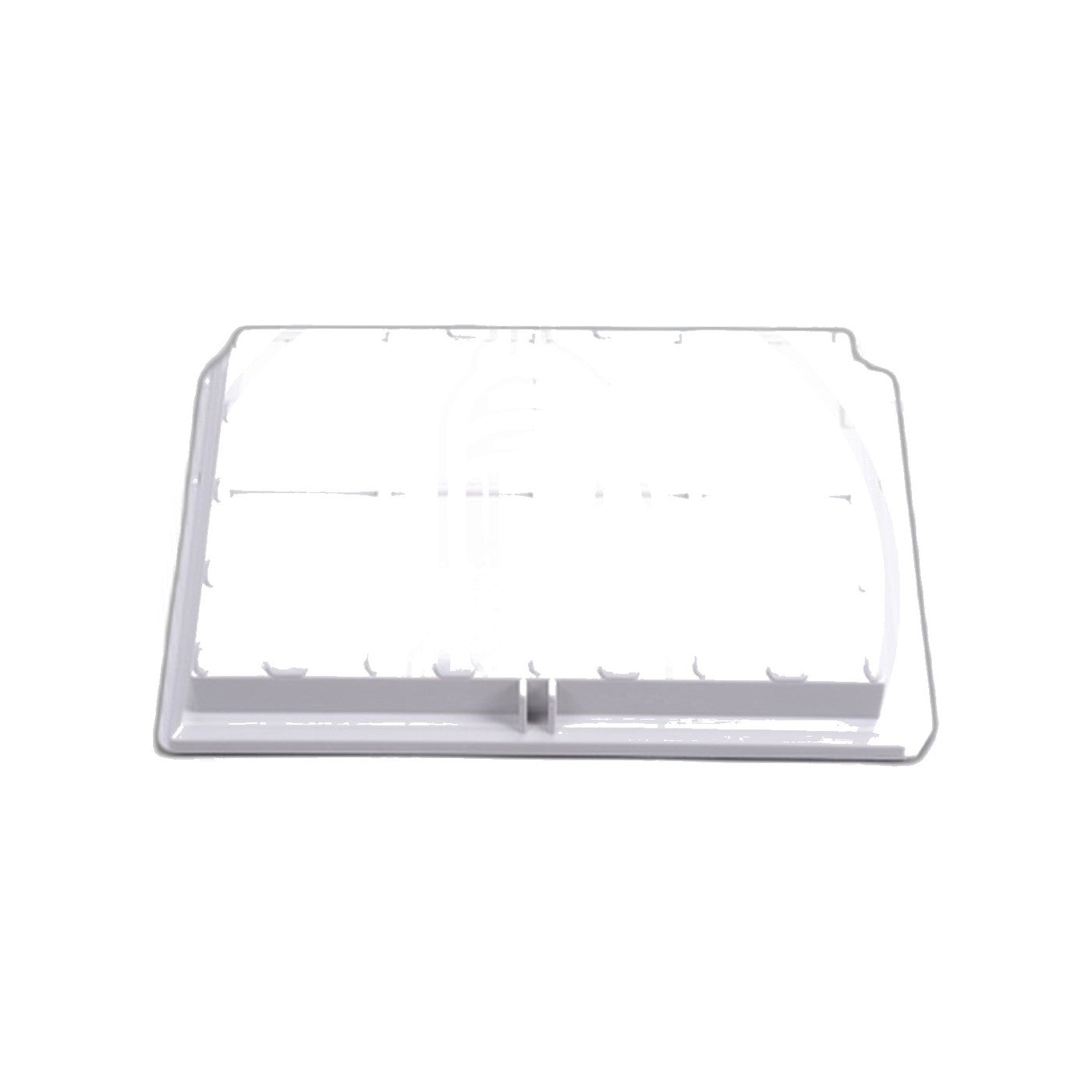 Bosch HEPA Filter - Compact Canister