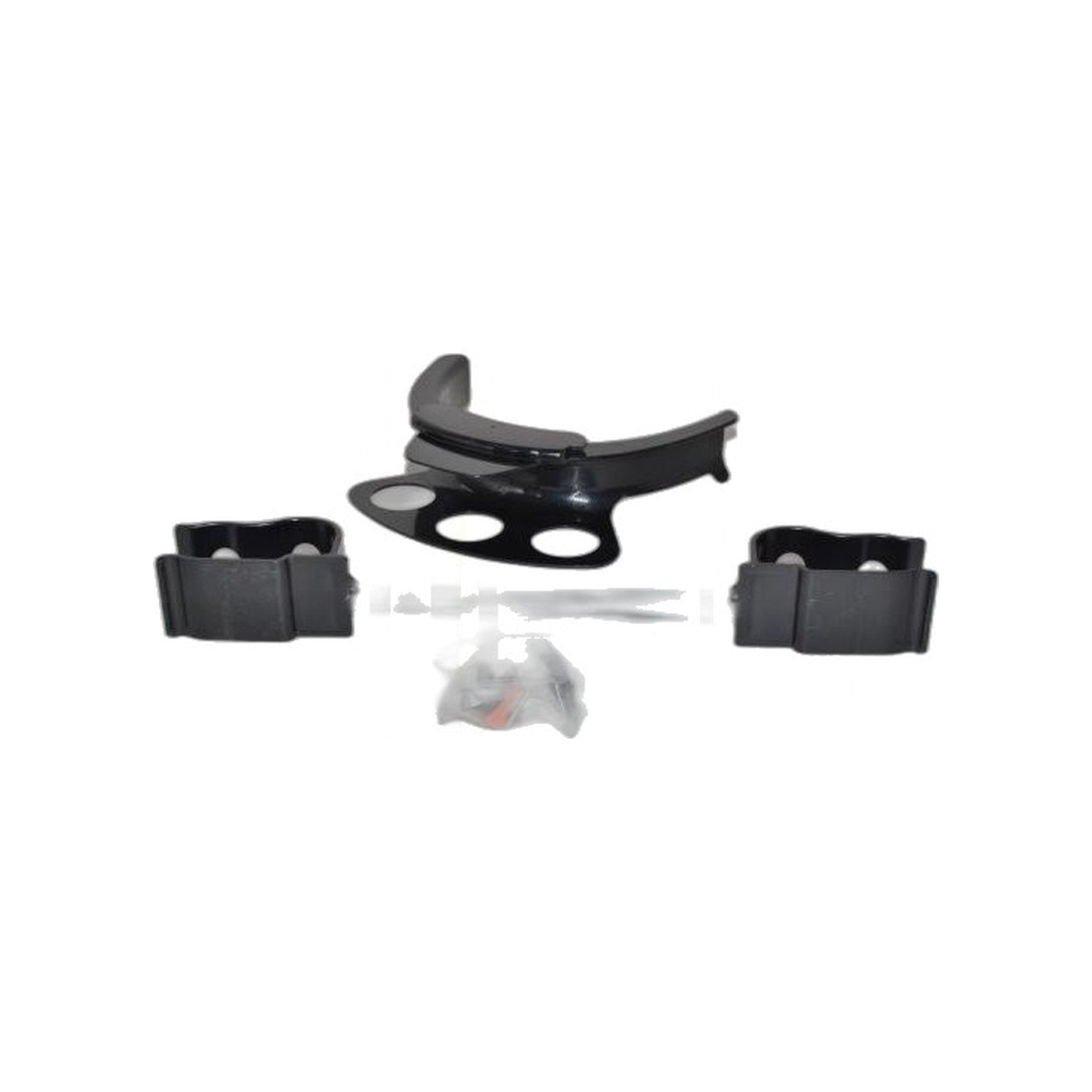 Intervac Vacport Sweep Inlet Valve-Garage Vacuum