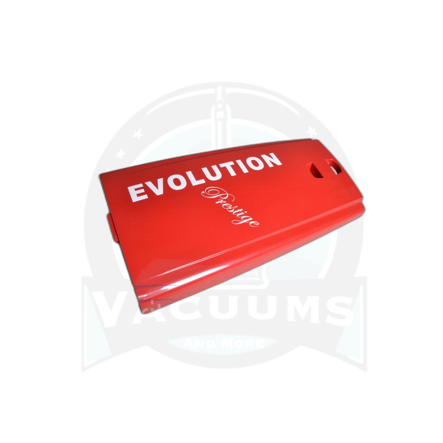 Evolution Dust Cover Door - Bernina - Evolution