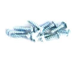 Screw STS 4 x 16-T20 (10 pack), for X7/X8, FELIX/DART, SOFTCASE, 300/350, and DISCO - SEBO