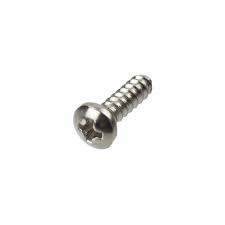 Screw F 3.9 x 13 DIN 7981 (single), for X, G, 370, 300/350, C & D, ET-C, ET-H, and DISCO - SEBO