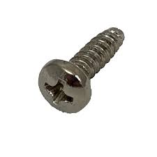 Screw F 3.9 x 13 DIN 968 (10 pack), for ET-1/ET-2 and SOFTCASE - SEBO