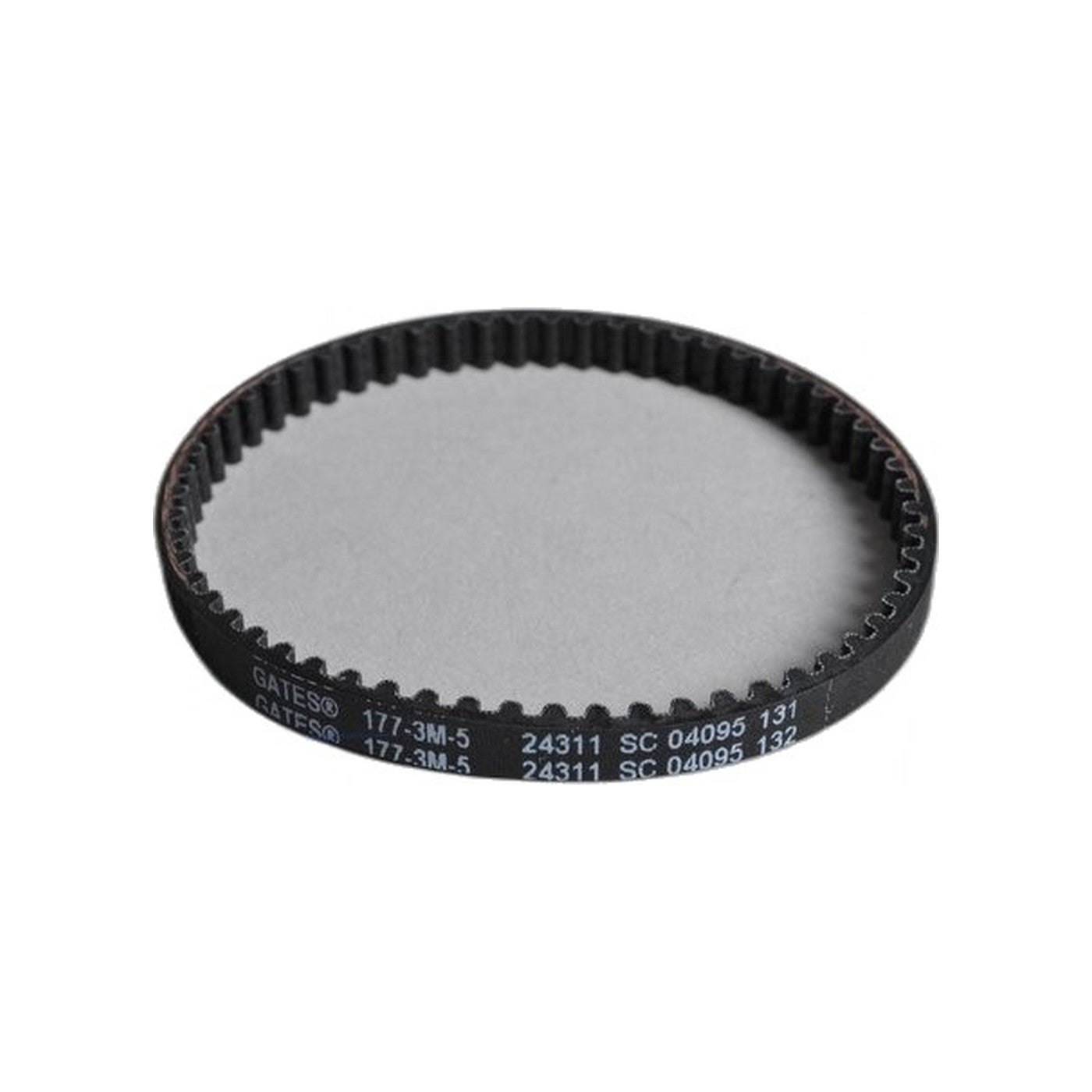 Bissell Geared Pro-heat Steamer Belt - 1698 - Fits - Eureka NEU526/562(S3018)