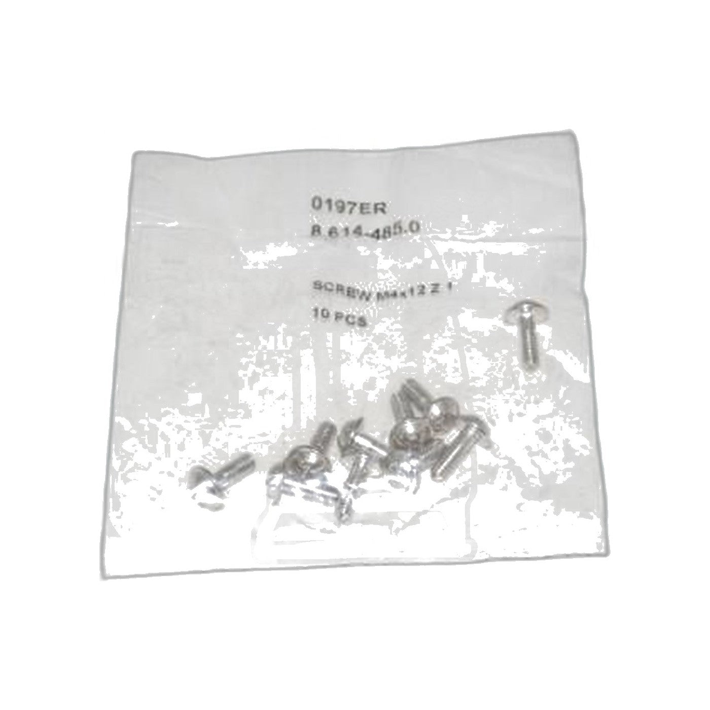 SEBO Bottom Plate