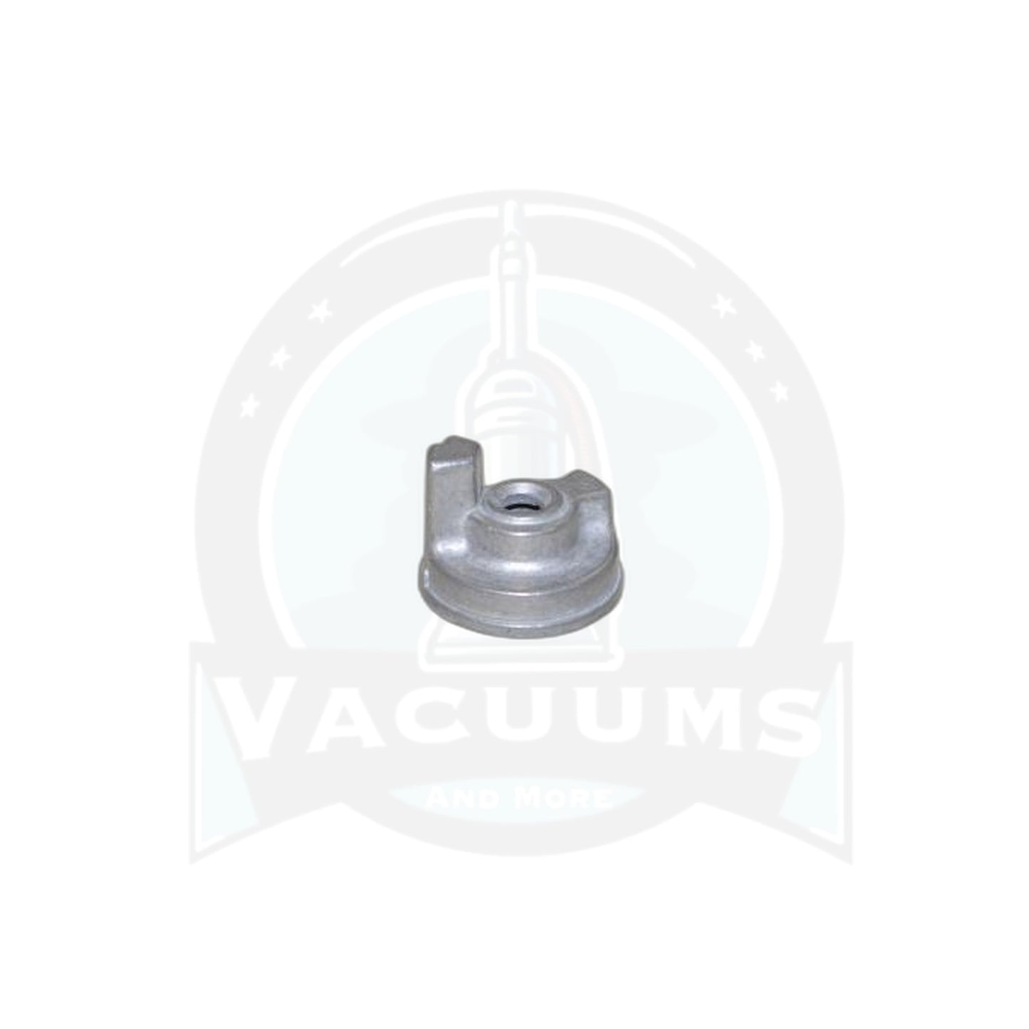 Hoover Agitator End Brush Guide - Left Hand - Early Helix - Hoover