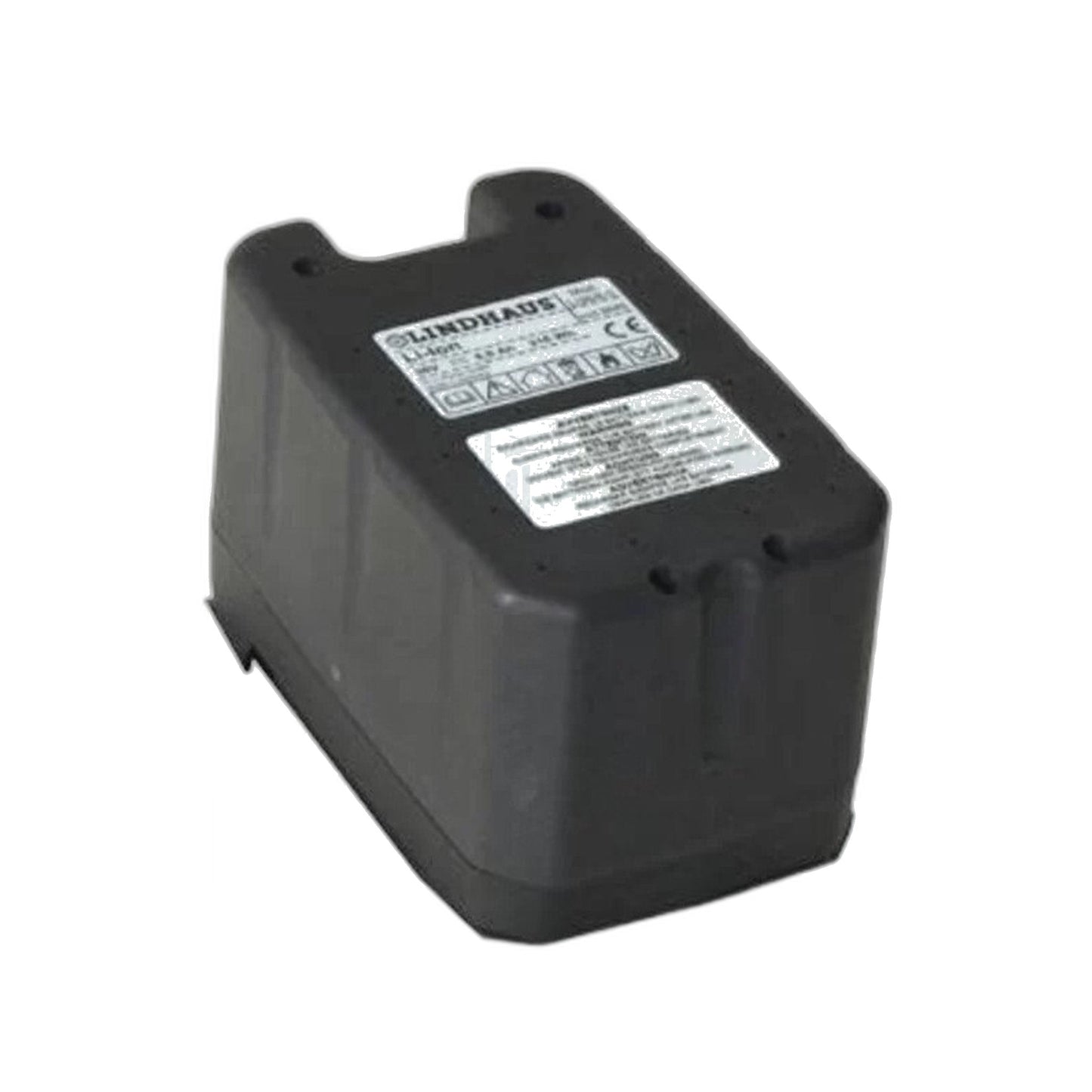 Lindhaus 36V 6Ah Lithium-Ion Battery Pack