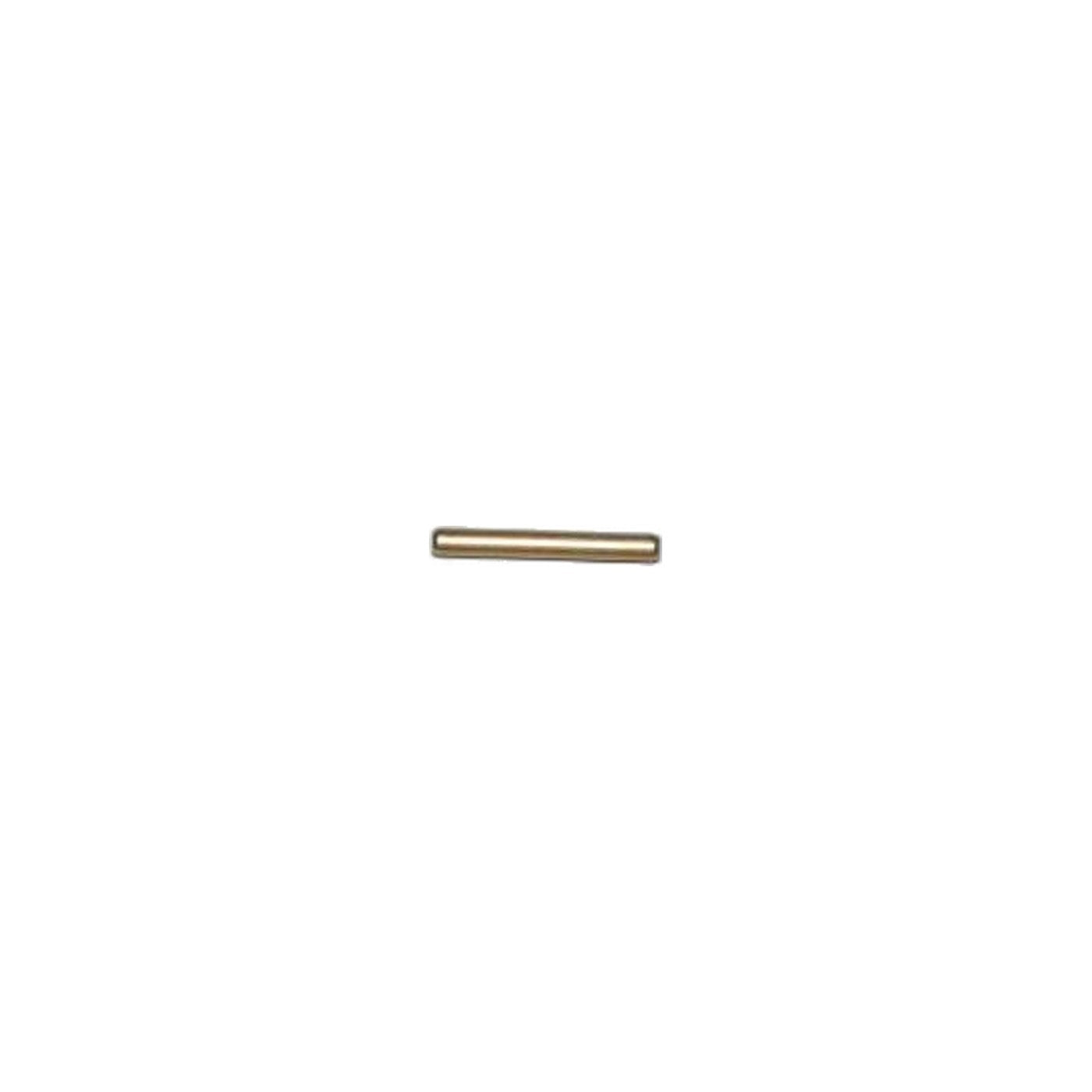 Oreck Front Wheel Axle - XL21-600 Upright