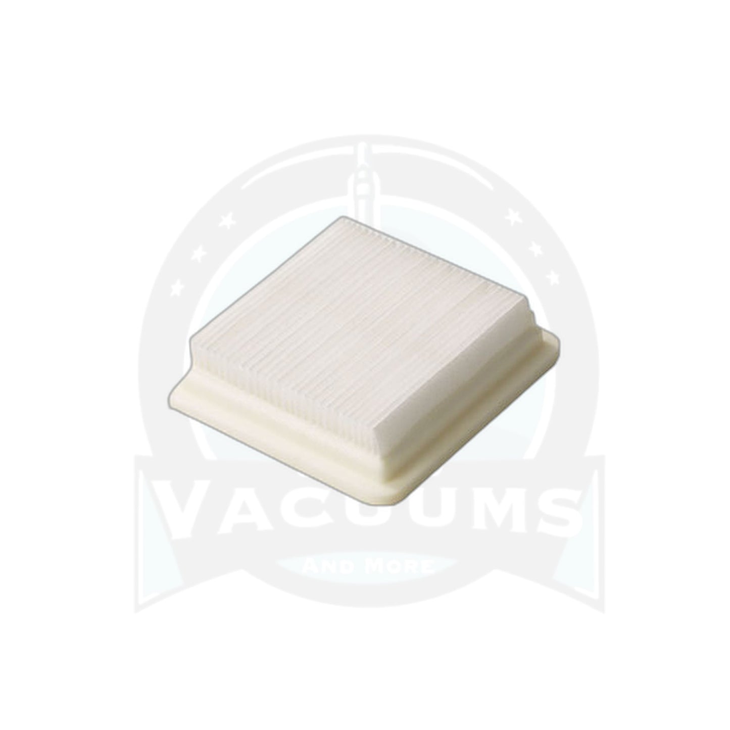 Lindhaus HEPA Filter H13 for LB3 and Valzer Uprights