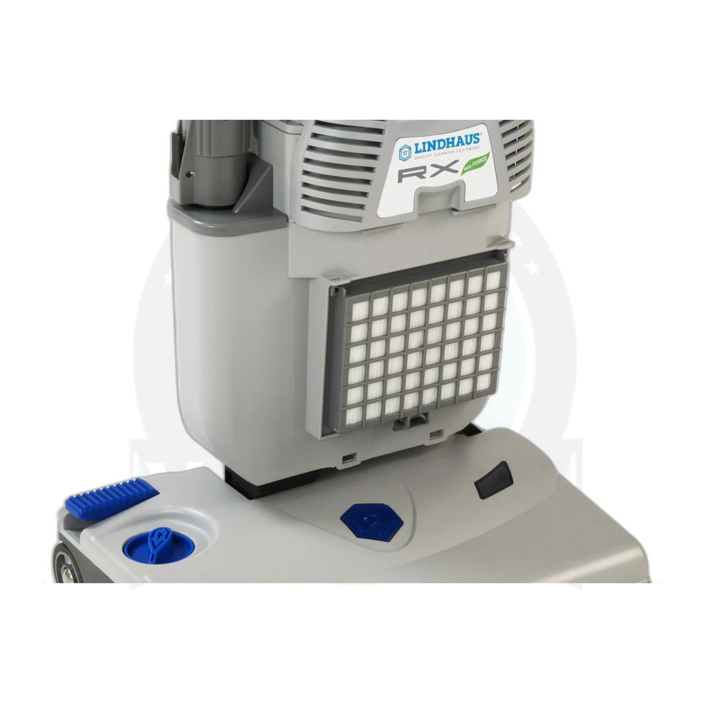 Lindhaus HEPA Filter H13 (Genuine OEM)