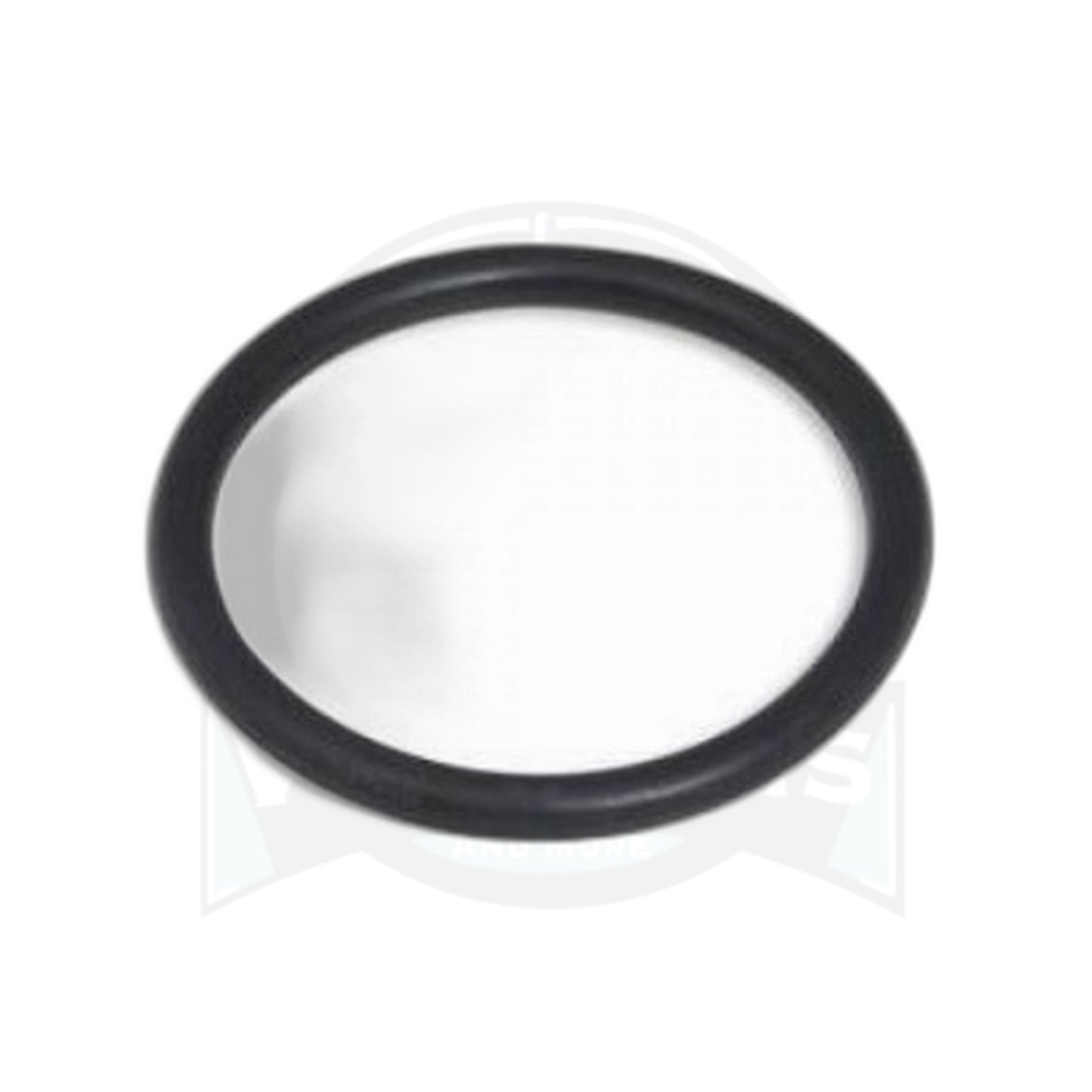 Hoover Convertible 65 Original Round Belt for Upright Vacuum