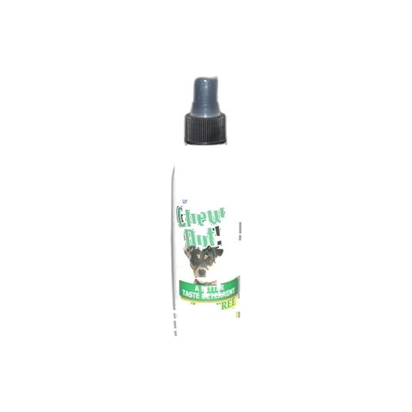 Nilodor Natural Touch Cleaner & Deodorizer - 8oz Spray