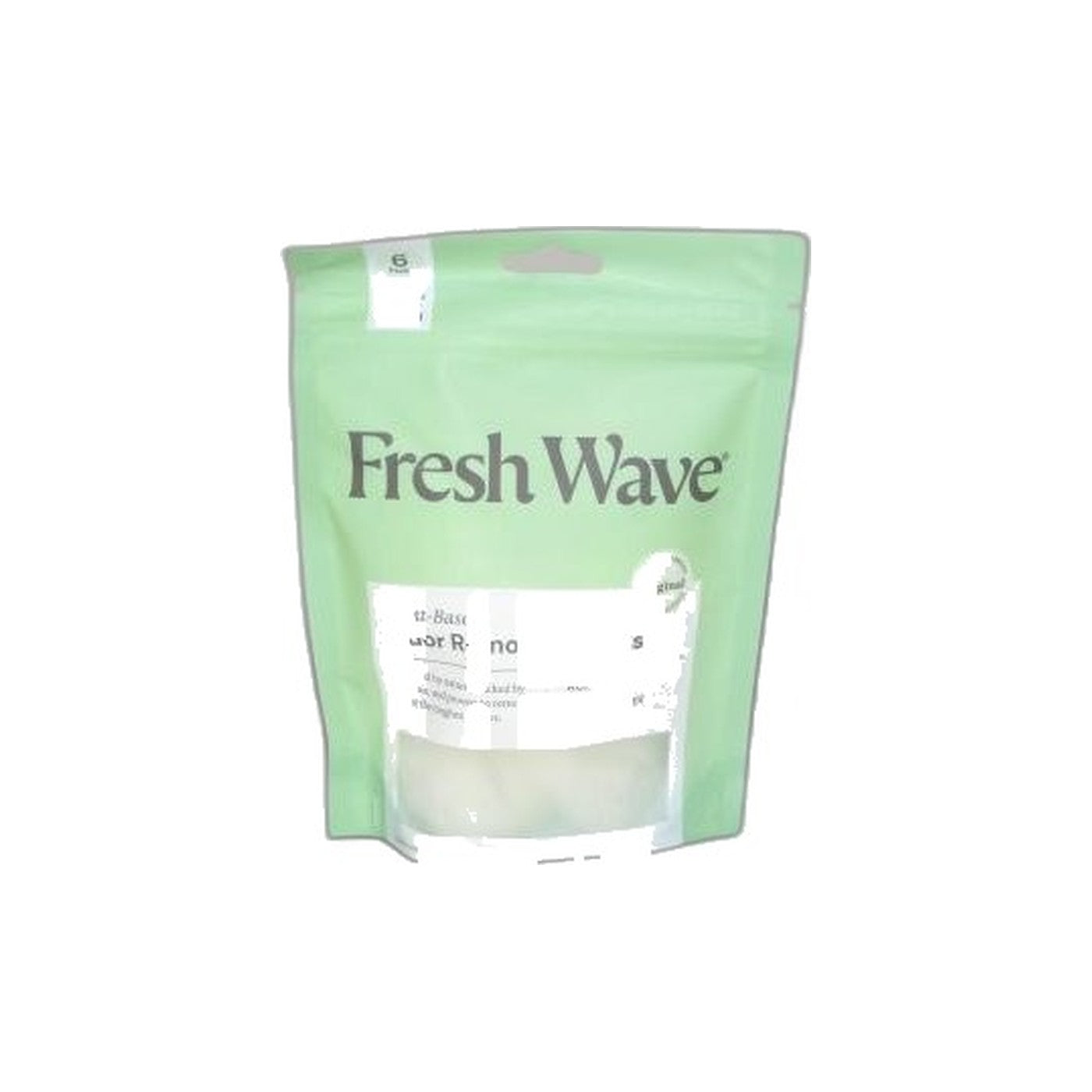 Original Pearl Pack - 6 Per Pack, Fresh Wave