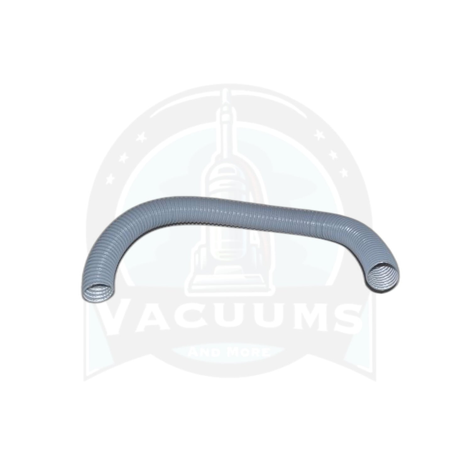 Central Vacuum Flexible Tubing 36-Inch Wire Type 2-Inch - Fit All