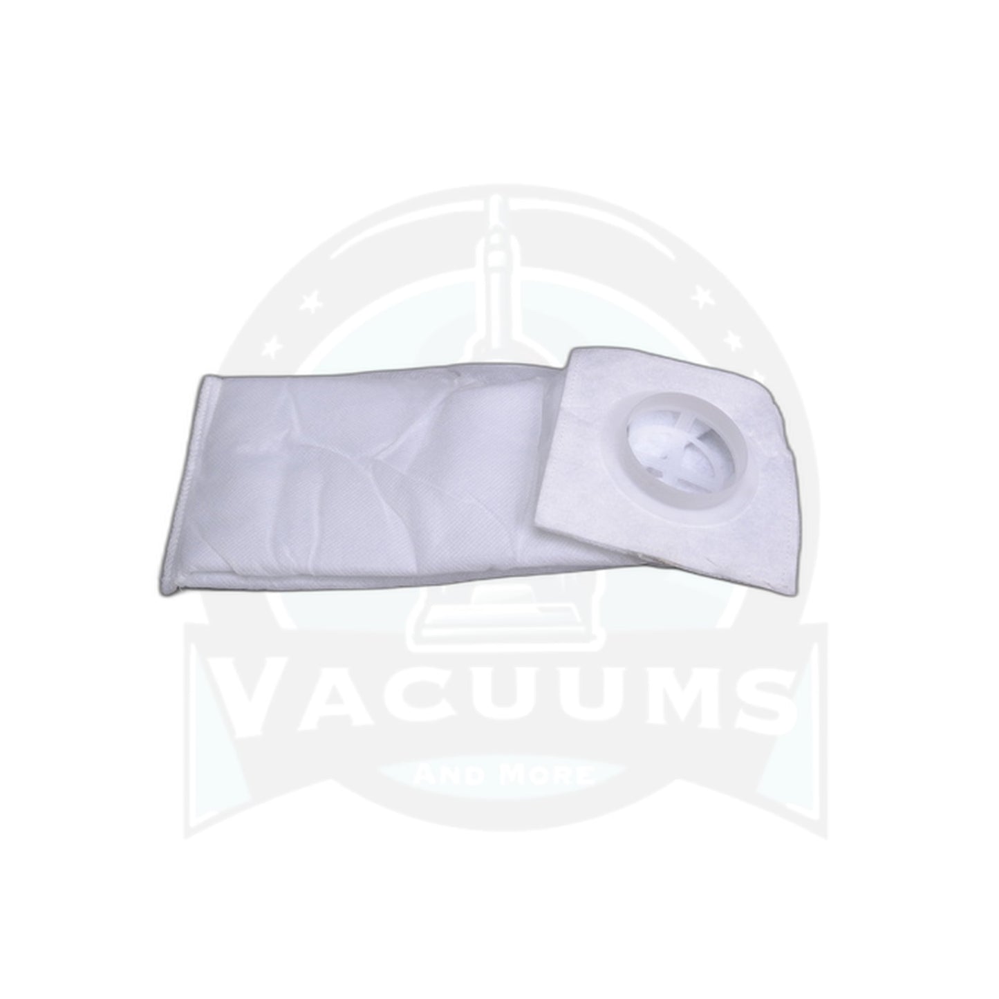 Central Vacuum Exhaust Filter for Built-In Units