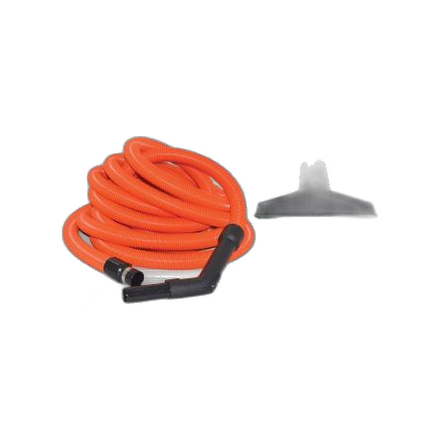 Titan T3 Garage Kit 30-Foot Orange Hose with Tools