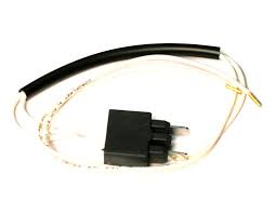 SEBO Swivel Neck Felix Upright Wiring - SEBO