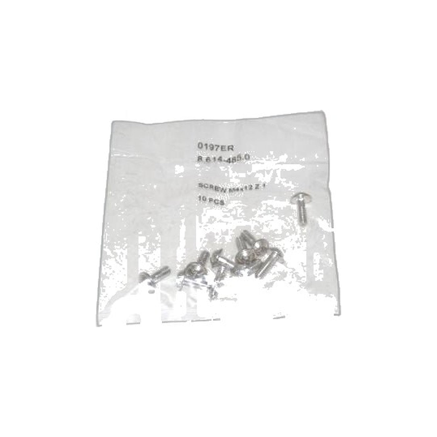 SEBO Bottom Plate