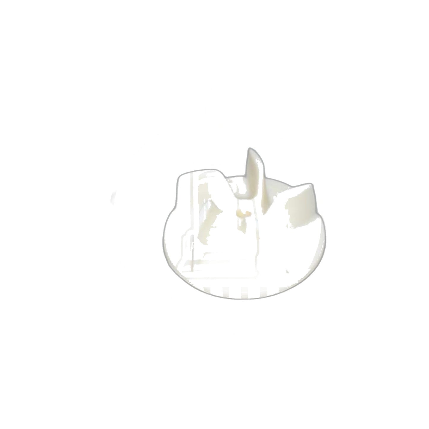 Oreck Brush Roll Fan - XL / U Series Upright