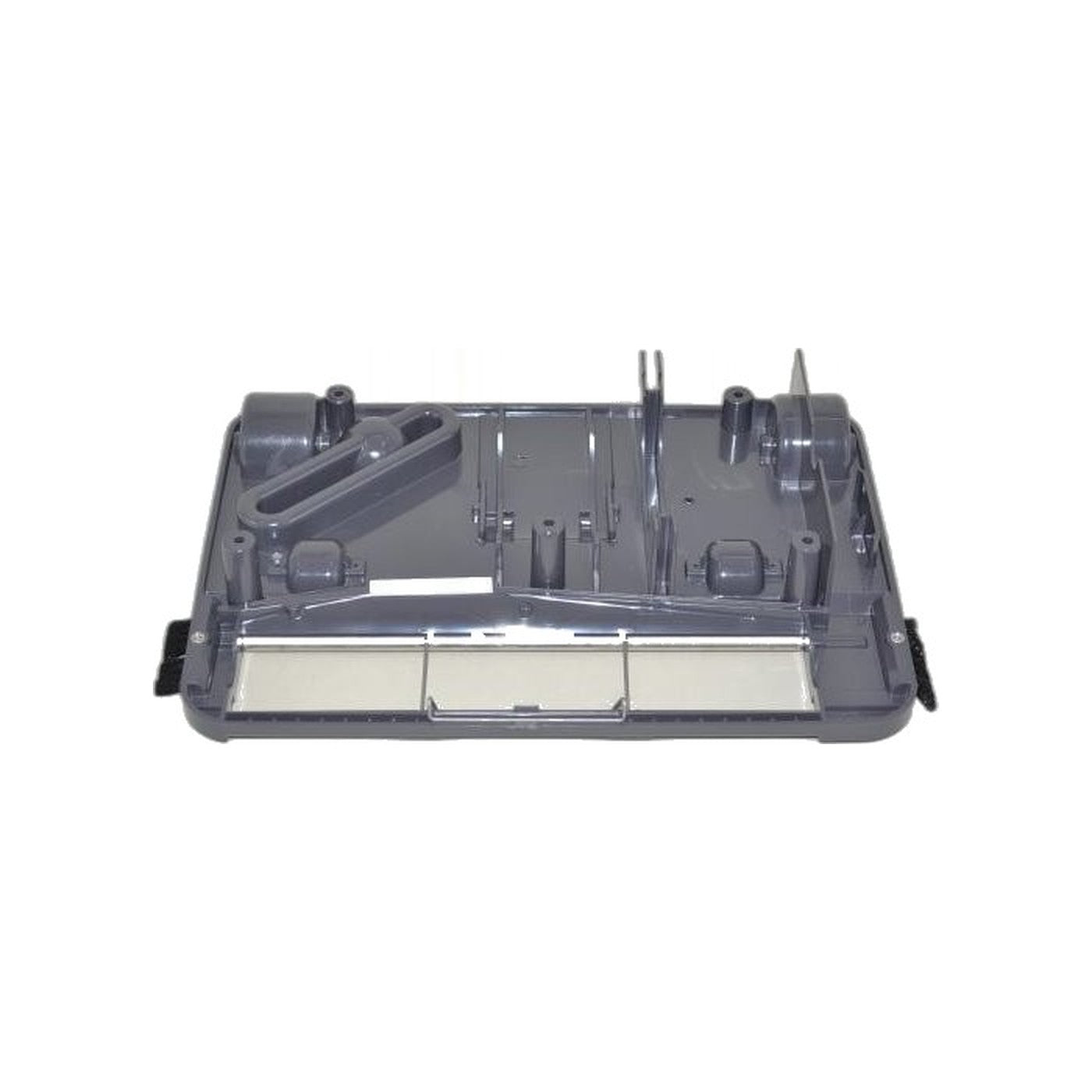 Oreck Bottom Plate - Oreck U2000RB1 - 2000EB, 2100RHS & 2000RB - Fits CH50200 &