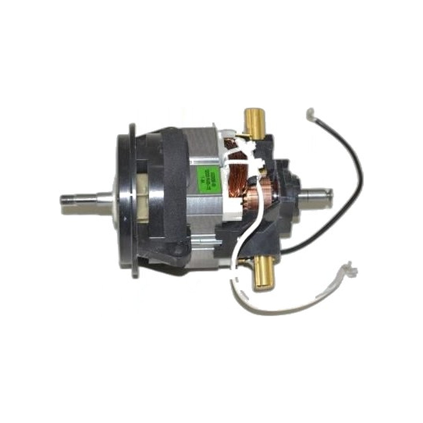 Oreck Motor Assembly - XL21 Series Upright (Fan Not Included)