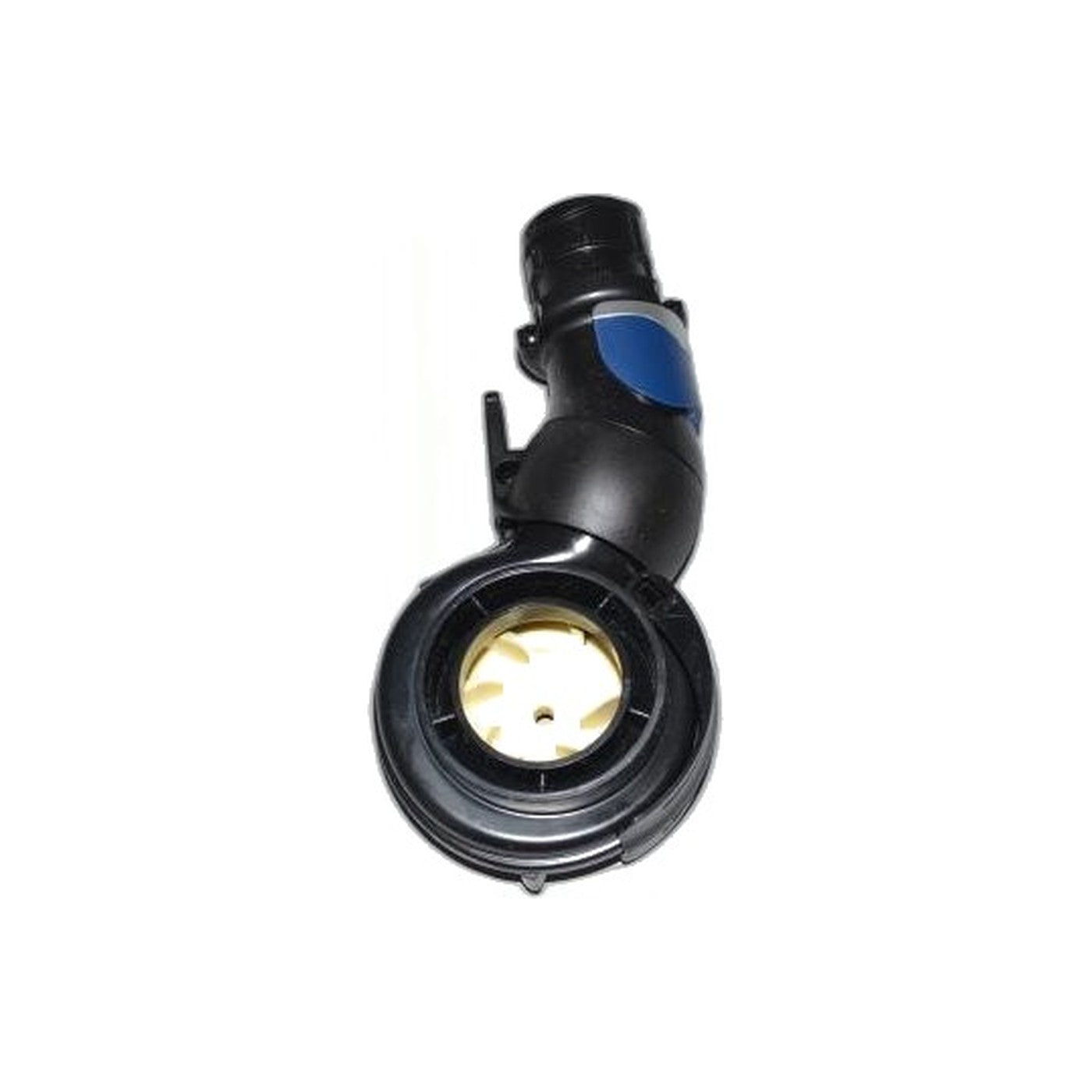Oreck Swivel Fan Housing (Neck Assembly) - LW1500RS / UK31600 Upright