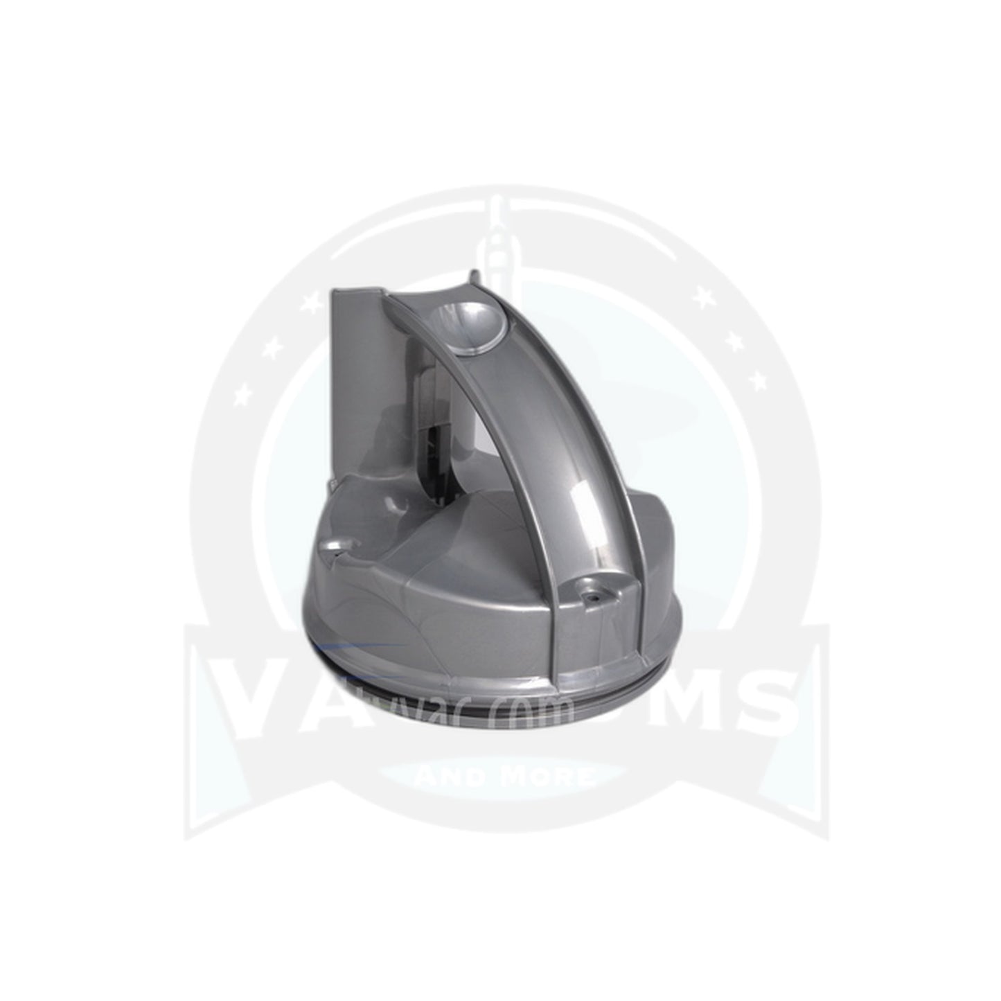 Dyson DC07 Dirt Housing Top with Handle - Bagless Upright