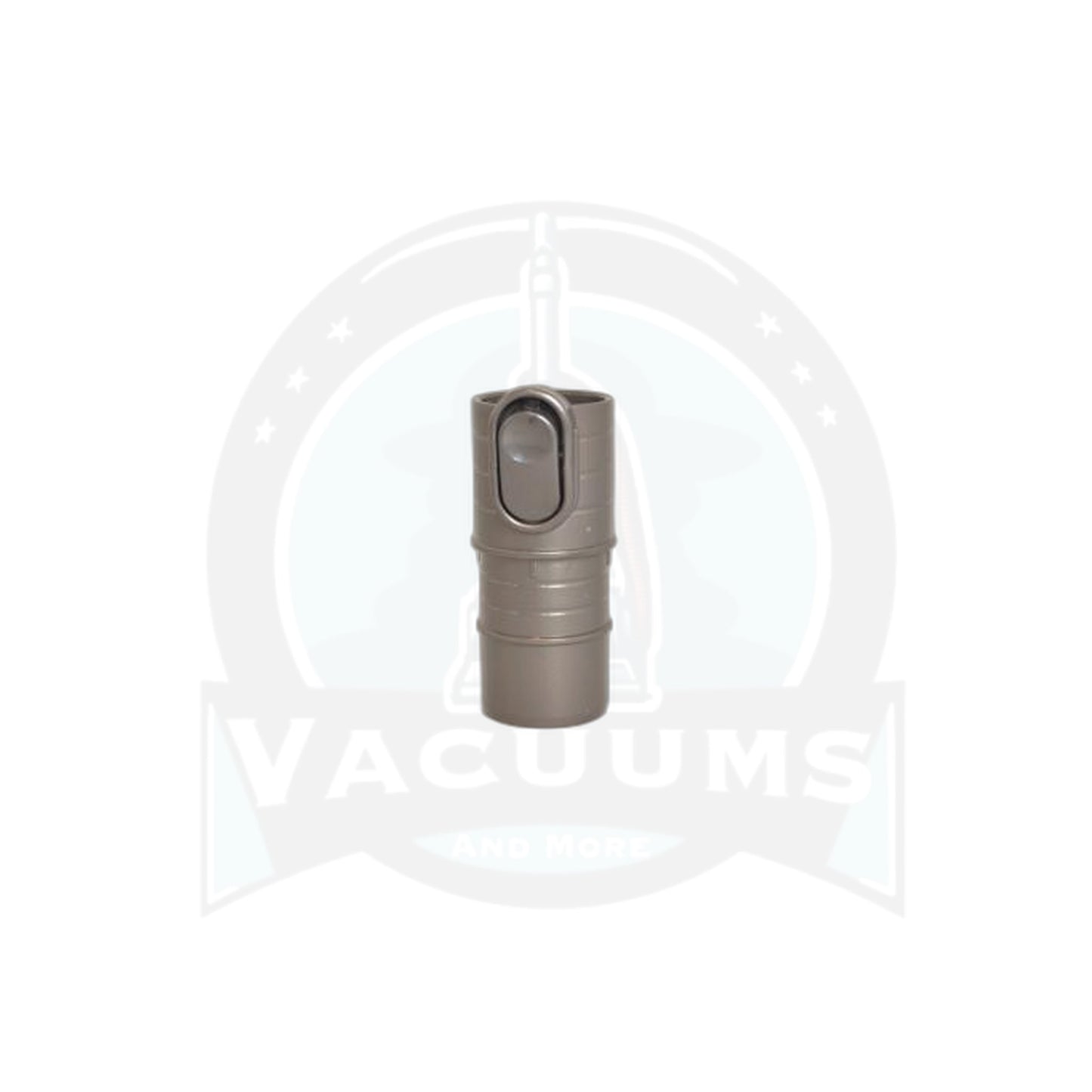 Dyson Tool Adapter 35mm to 33mm for V6, DC07, DC14, DC16, DC17, DC25