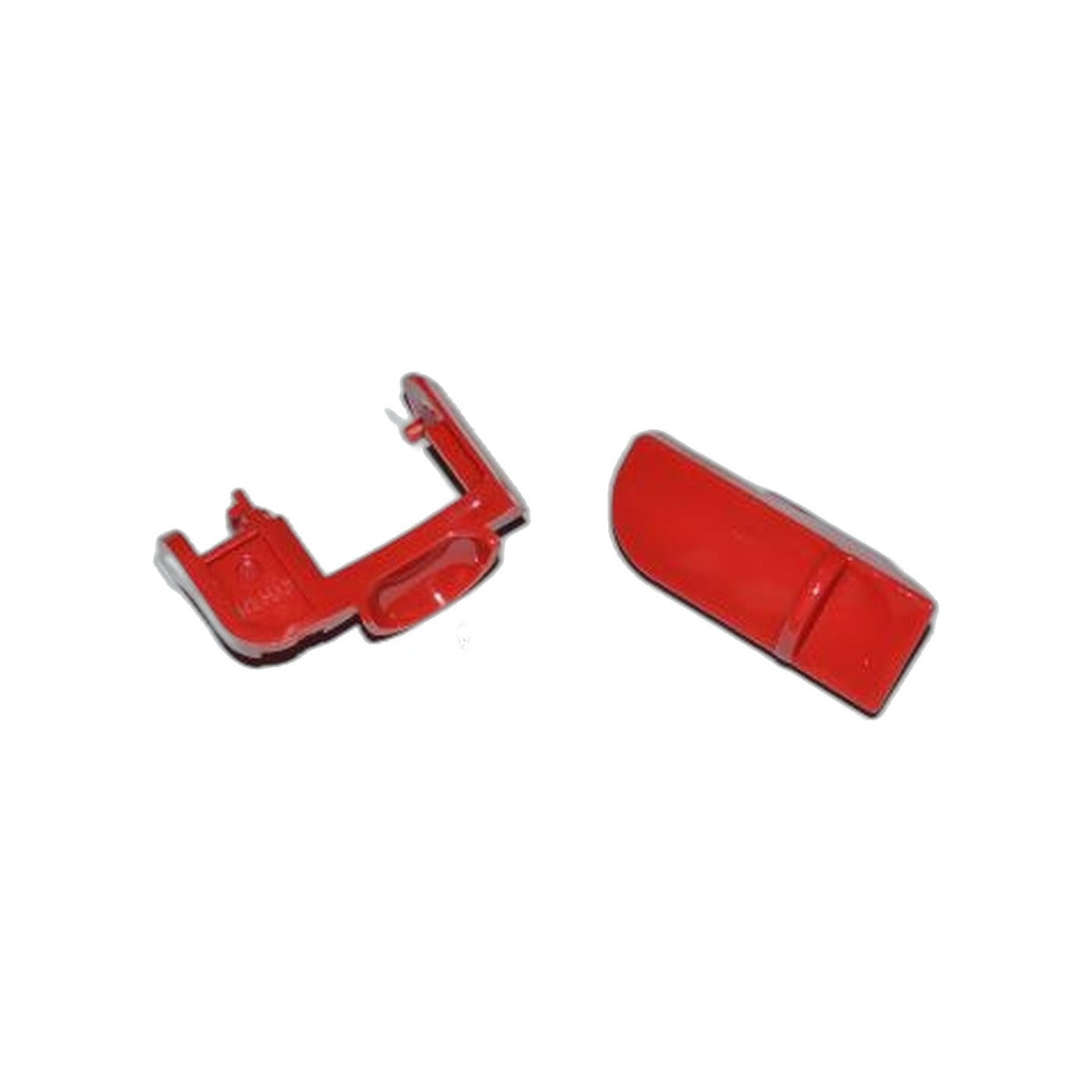 Dyson Bucket Release Clip Red - Fits DC31, DC34, DC35