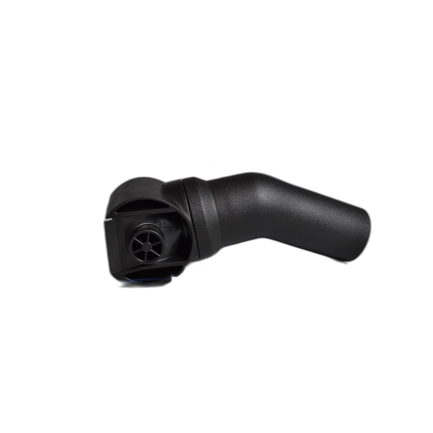 Wessel Werk Elbow Joint with Button Lock - EBK340, EBK361