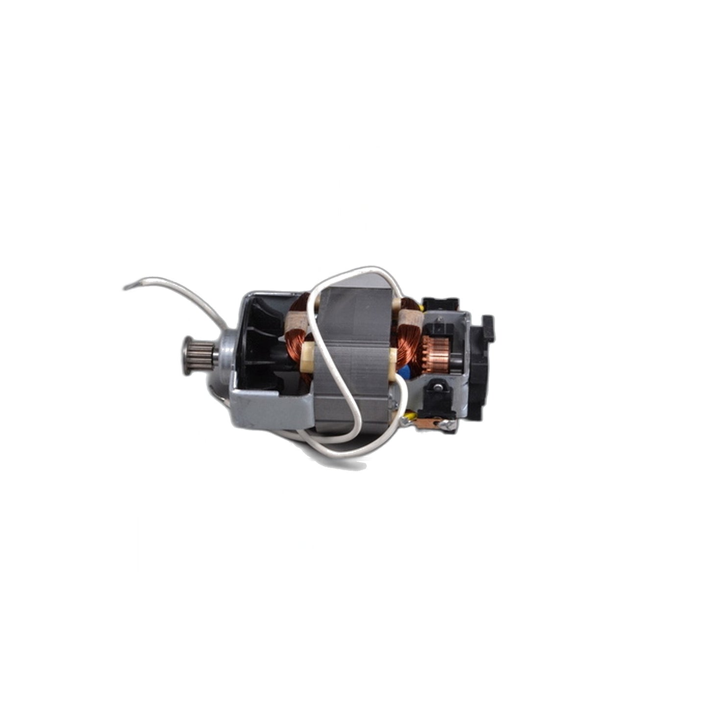 Wessel Werk Power Nozzle Motor - EBK360, EBK361