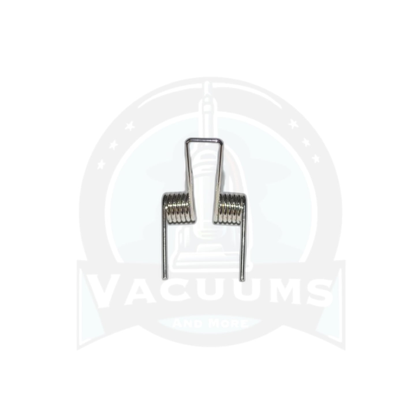 Dirt Devil Spring - Royal Rear Wheel - Upright - Dirt Devil