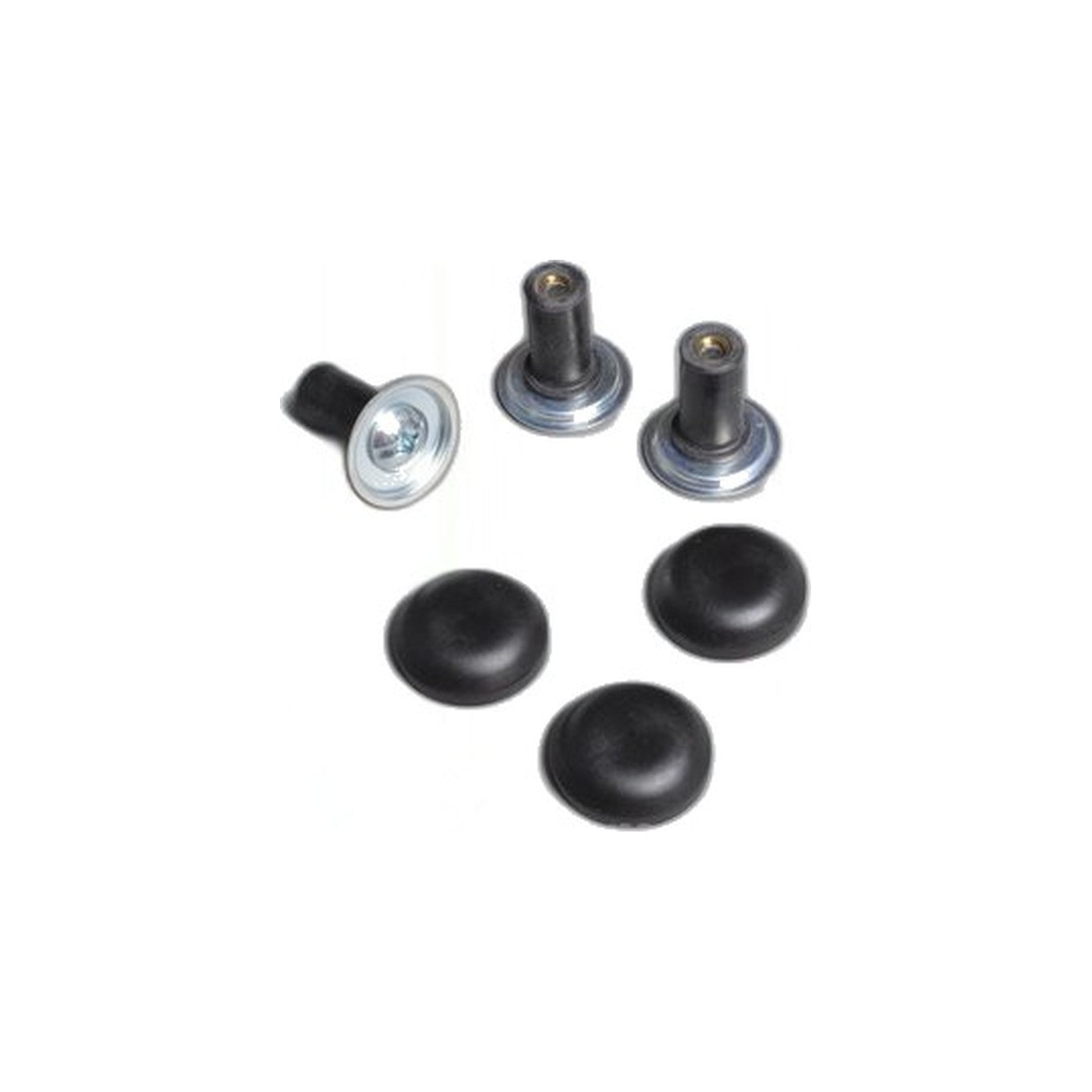 ProTeam Motor Mount Service Kit Pro Team Super Coach