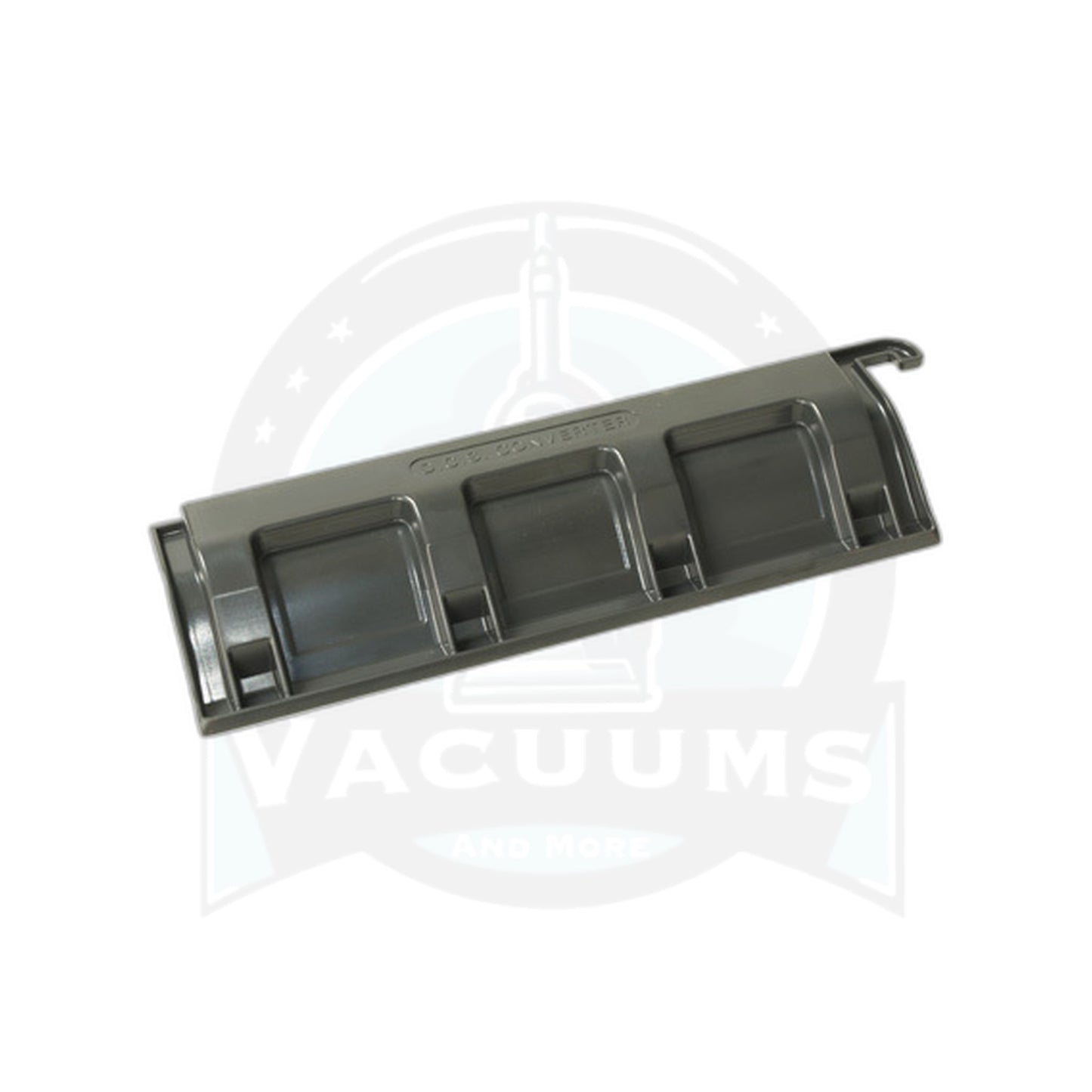 Lindhaus DCS Converter for LS38 Vacuum Sweeper