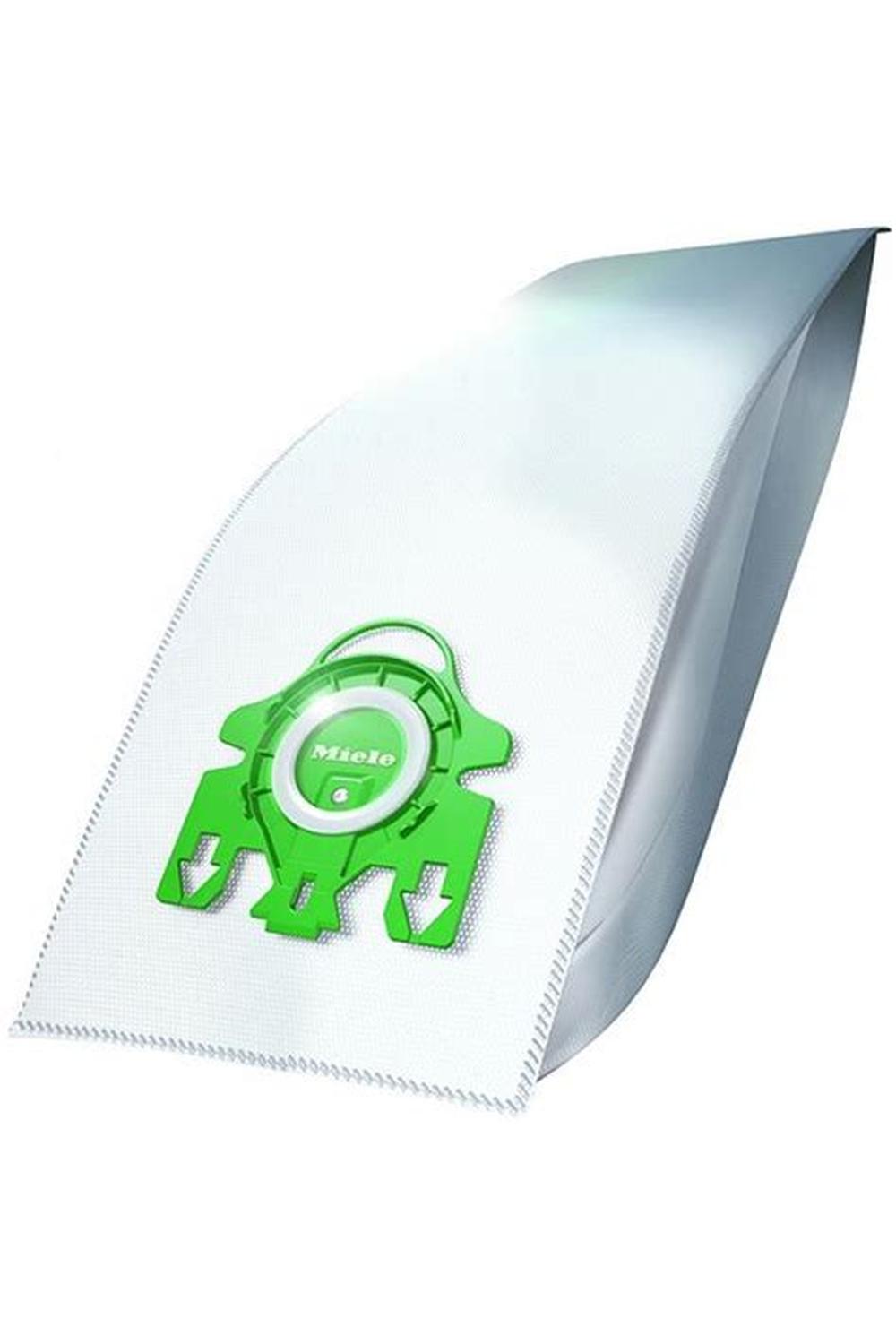 AirClean 3D Efficiency FilterBags - U - Image 3