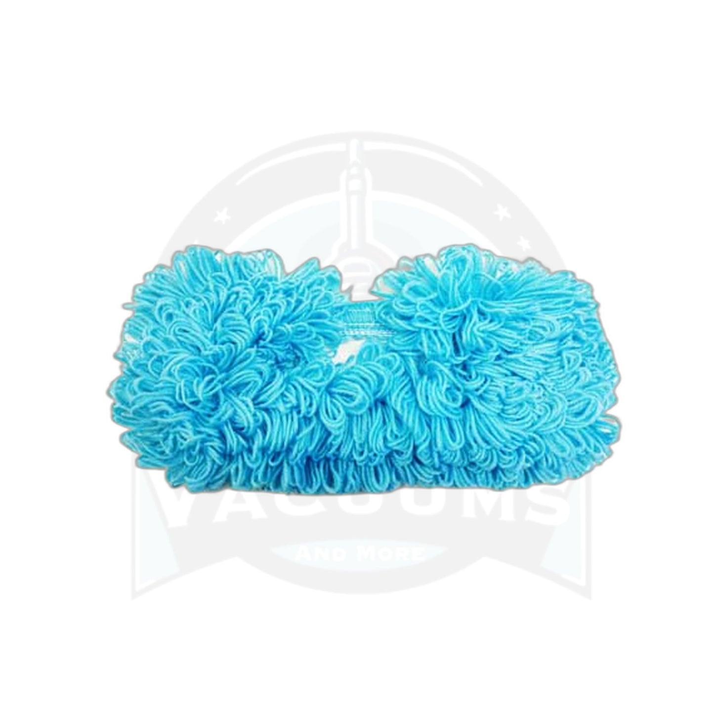 Universal 1-1/4" DustUp Mop Floor Tool Replacement Yarn (Yarn Only)