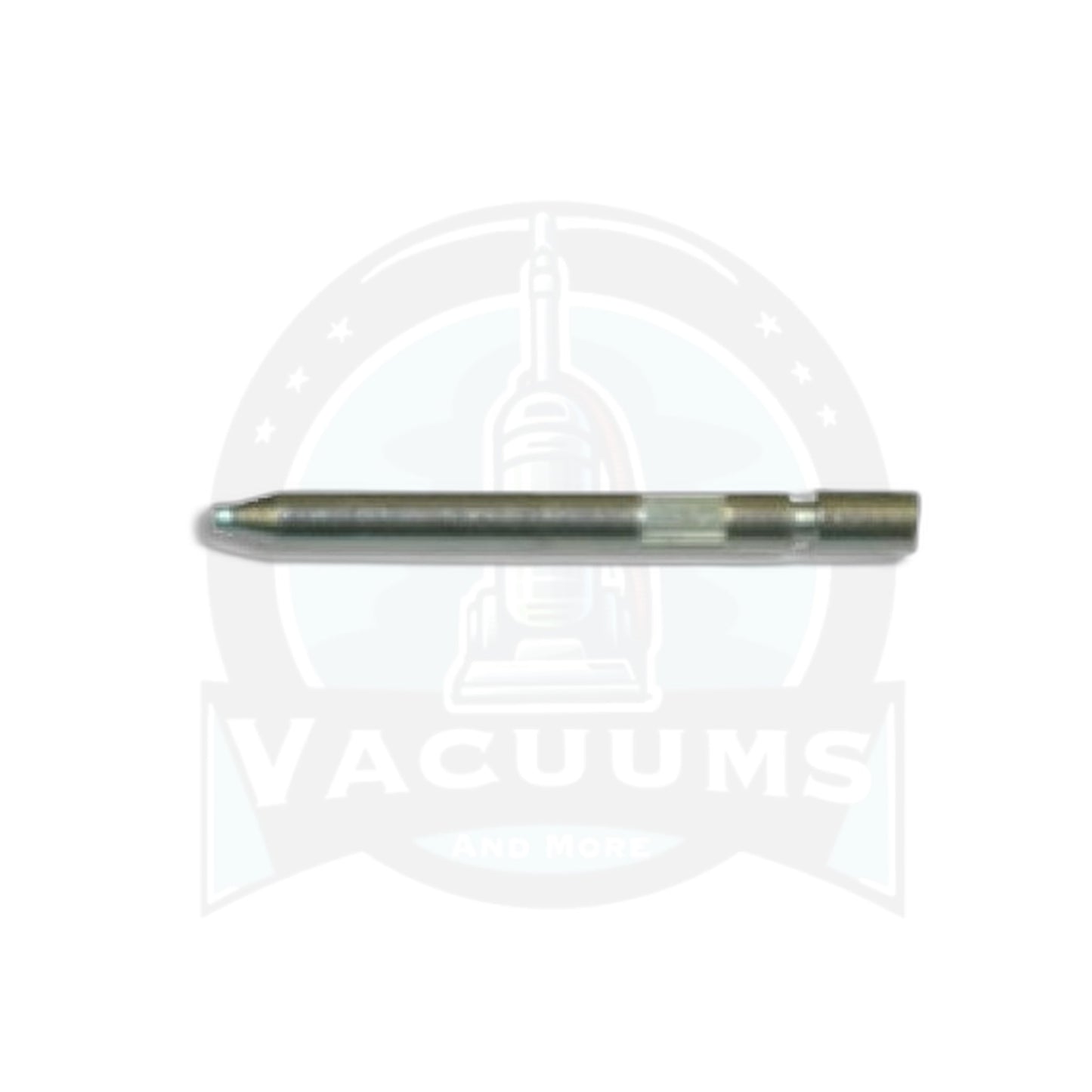 Wessel-Werk EBK360 Power Nozzle Rear Axle Replacement