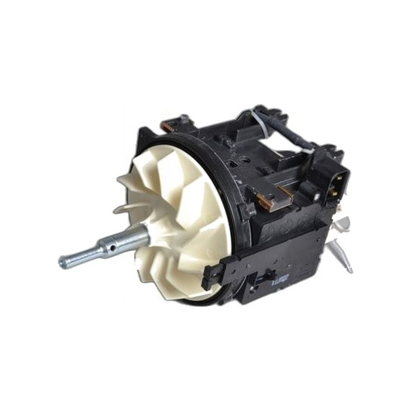 Kirby Motor Assembly - G3/Ultimate G (For Diamond Edition Order #101303G)