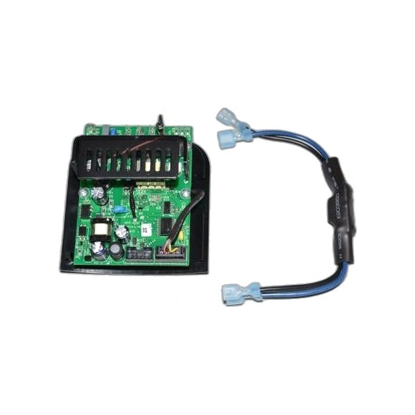Circuit Board - Eureka/Beam Central Vacuum