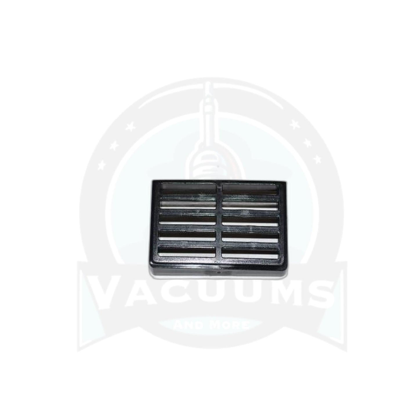 Kirby Grill - Exhaust Duct, Onyx, Model G6 - Kirby
