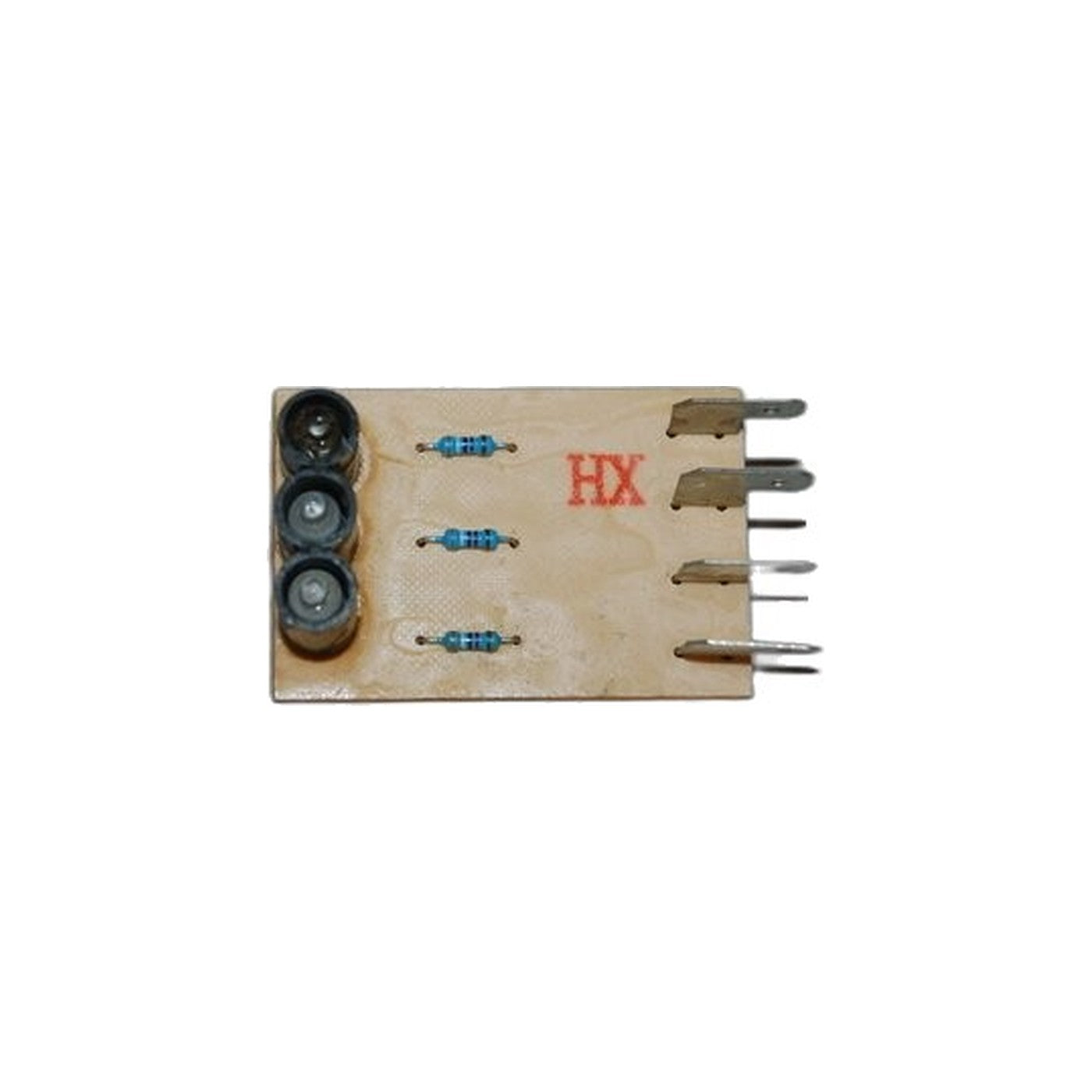 ProTeam PC Board - Upright 1500XP