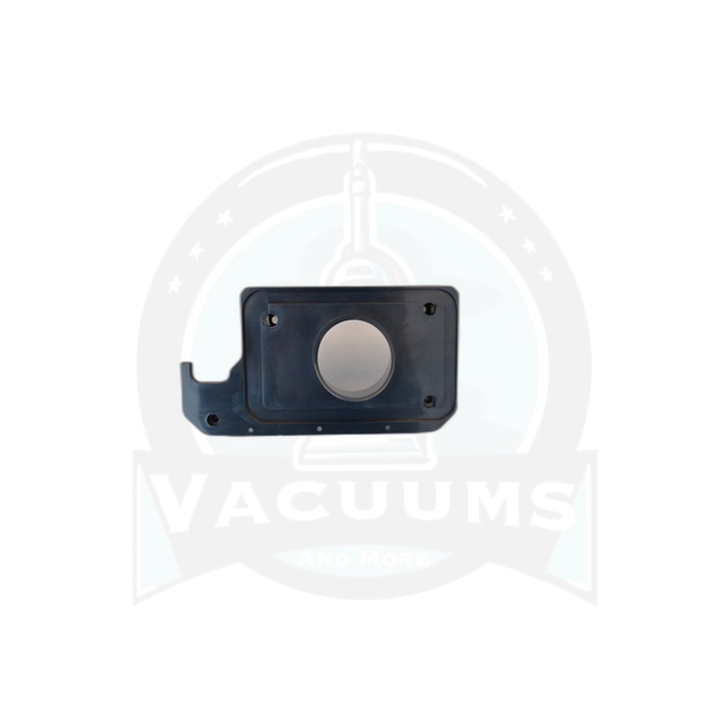 ProTeam Bag Cover Nozzle Plate - ProForce - ProTeam