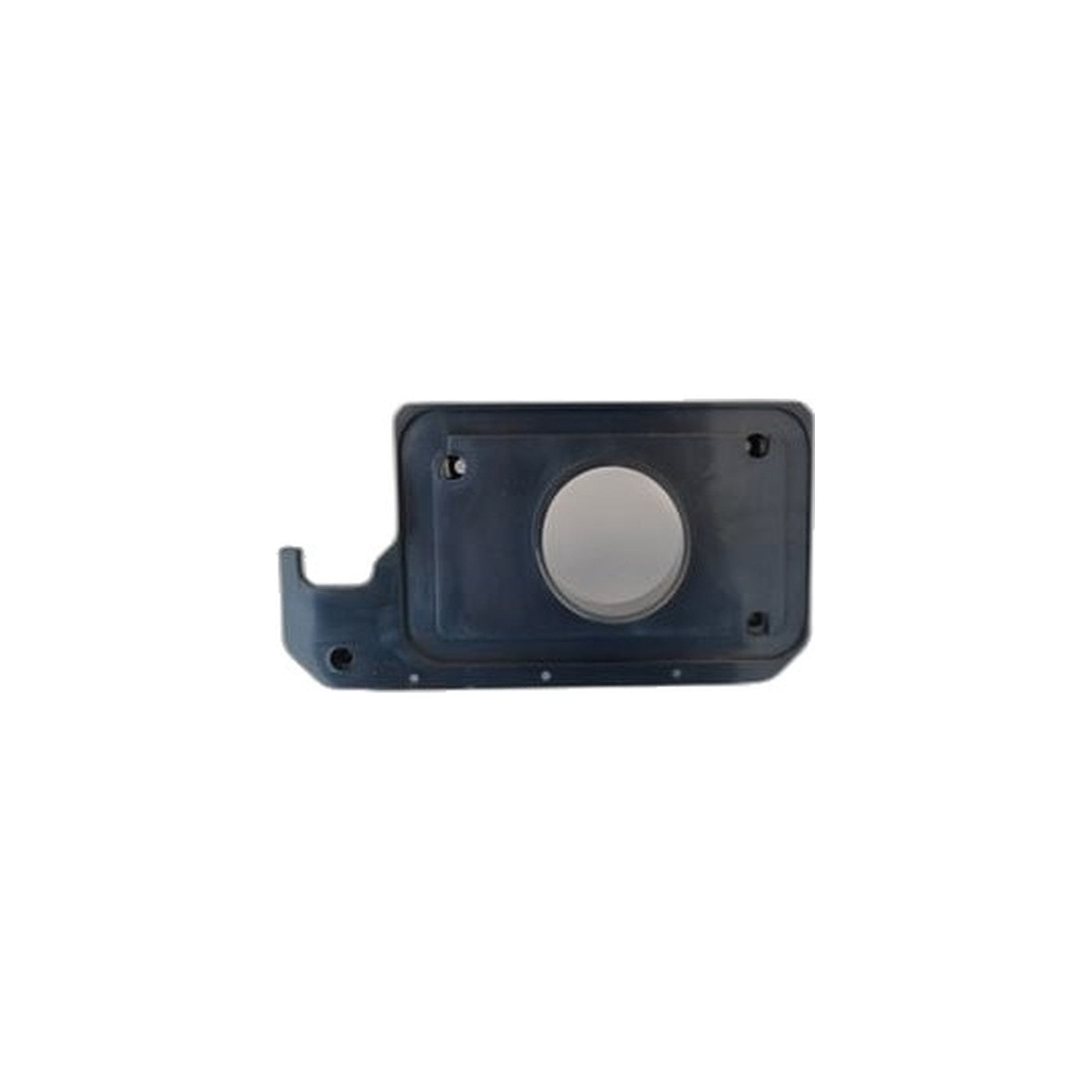 ProTeam Bag Cover Nozzle Plate - ProForce 1500