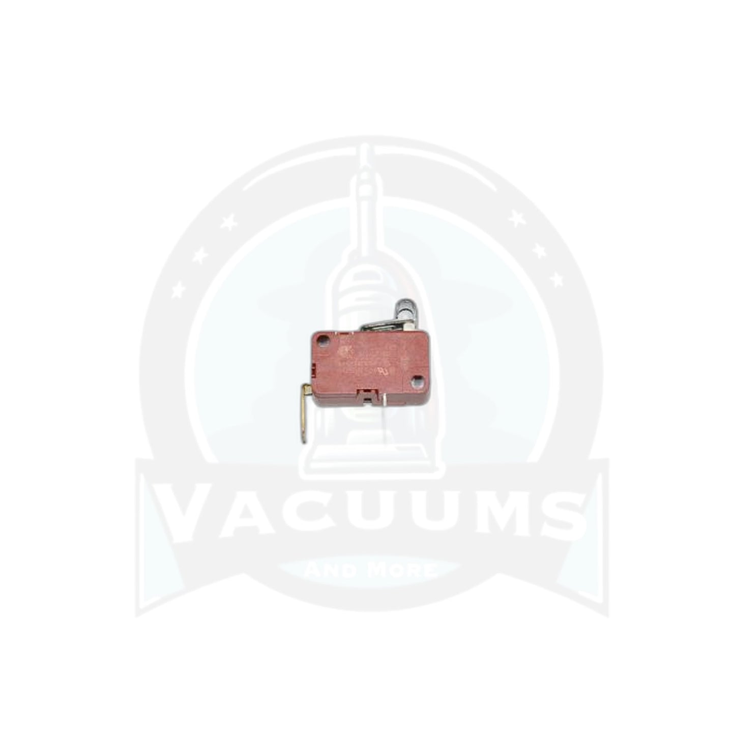 ProTeam Wand Lockout Switch - 1500XP Upright - ProTeam