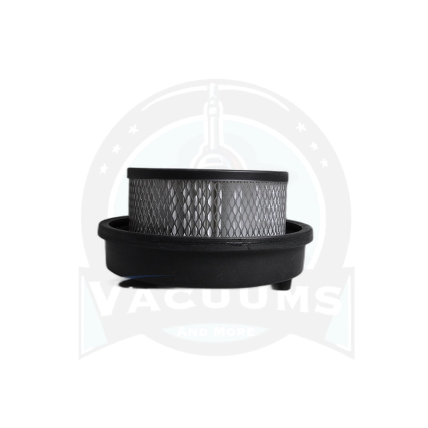 ProTeam Linevacer Backpack Vacuum HEPA Filter with Cap - ProTeam