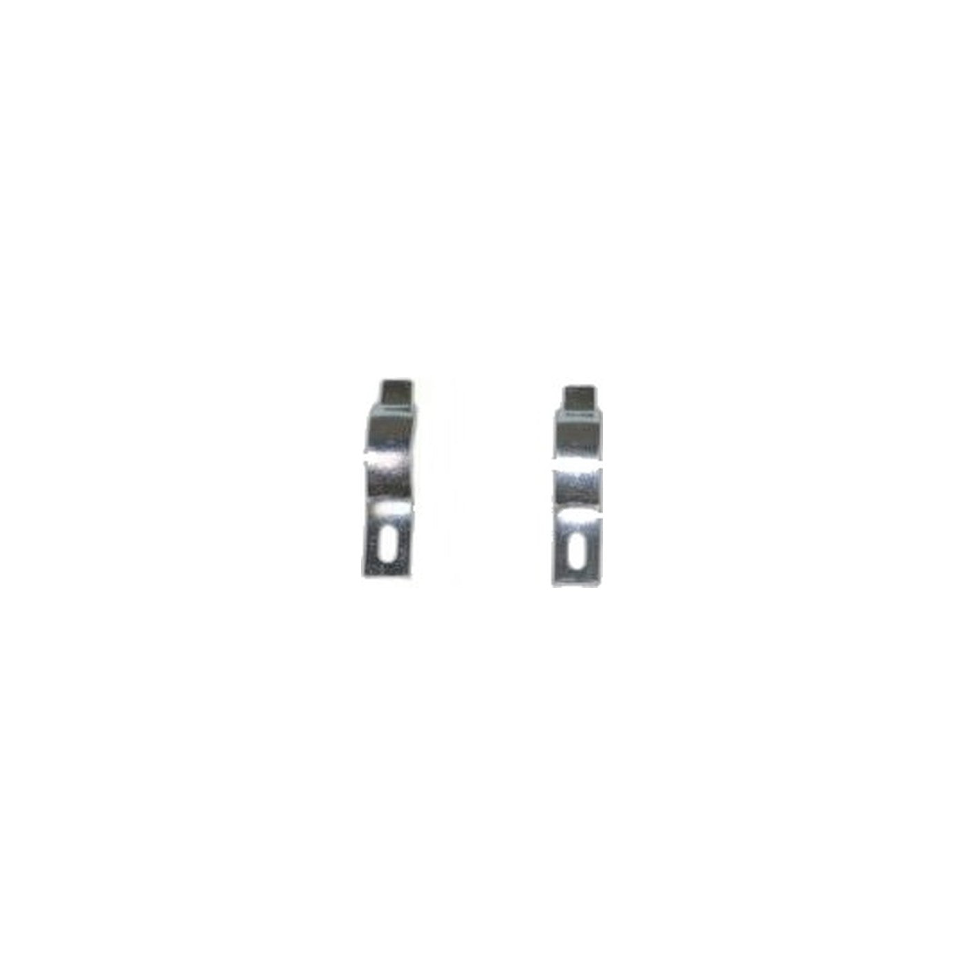 ProTeam 104503 Clamp Rear Wheel - 2 Pack