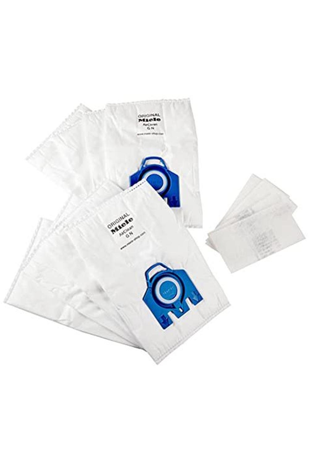 AirClean 3D XL Pack GN 8 bags - Image 3