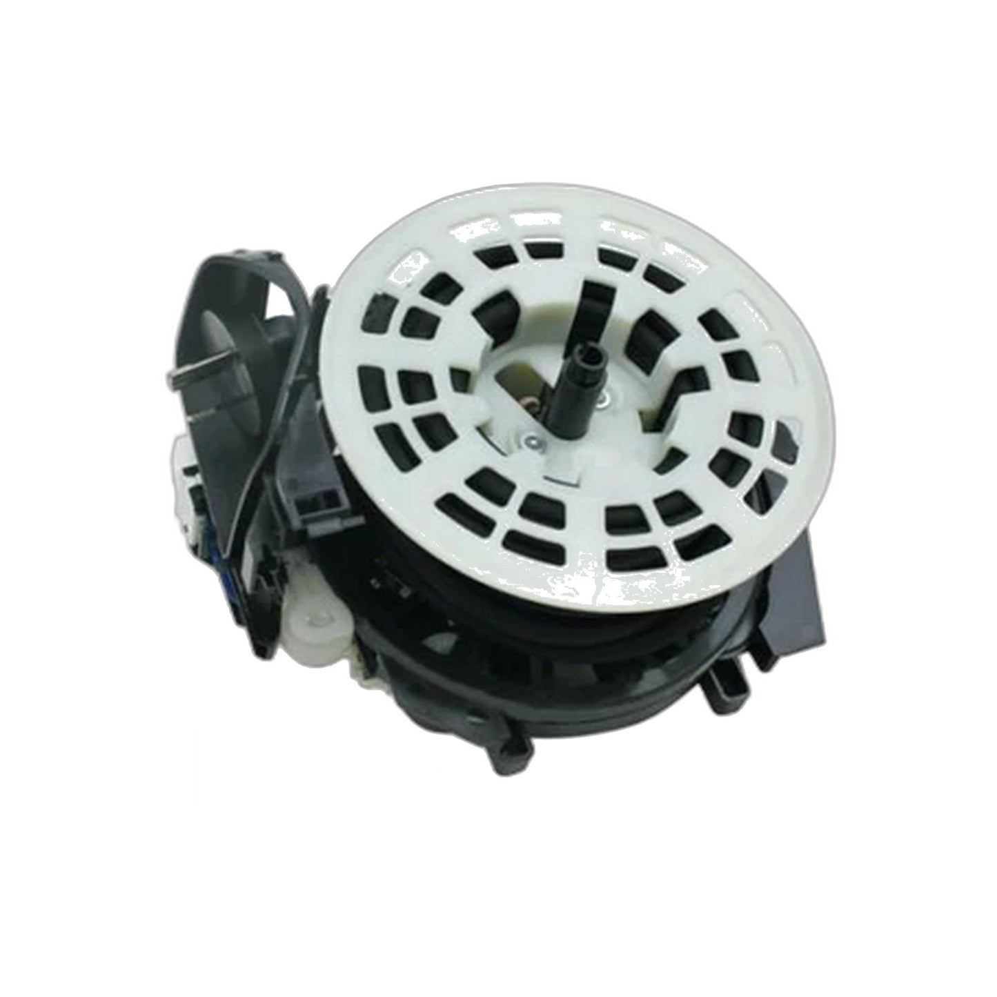 Miele Blizzard CX1 +E Cable Reel, 6.5m USA Cord